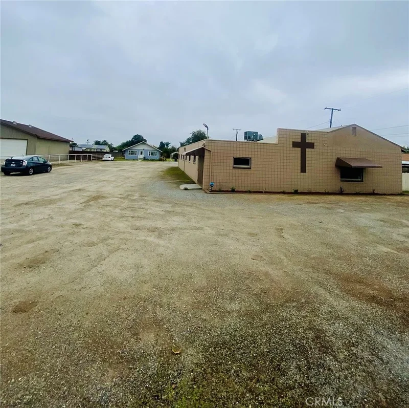 958 S Prospect Street, Porterville, CA 93257
