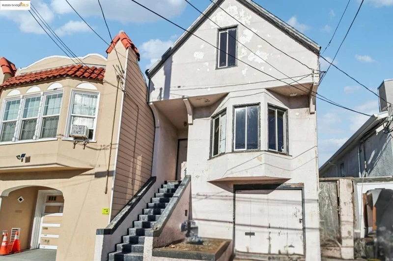 1414 Shafter Ave, San Francisco, CA 94124