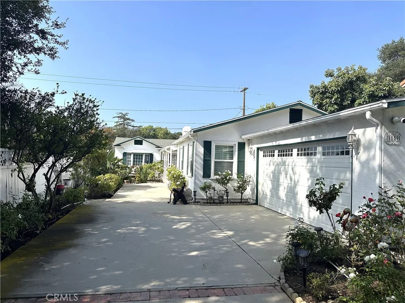 1159 Rose Avenue, Pasadena, CA 91107