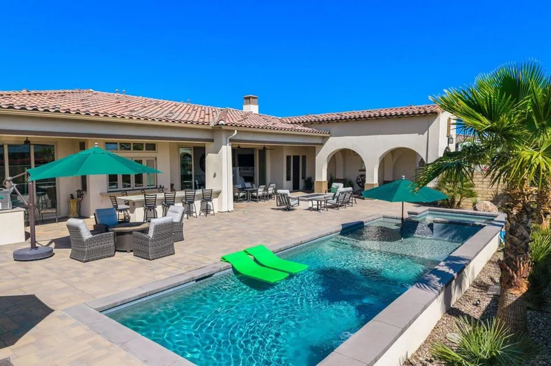 54805 Northern Dancer Drive, La Quinta, CA 92253