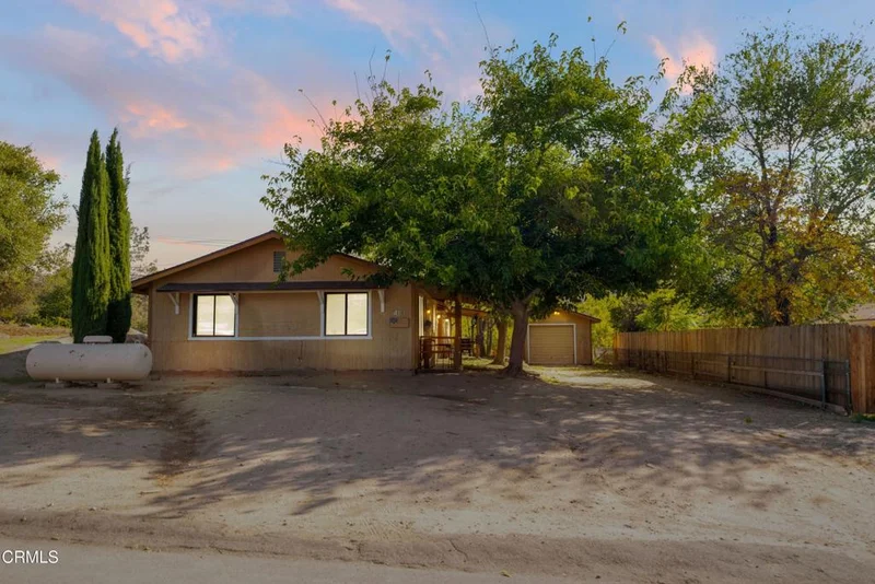 41 Lakeview, Wofford Heights, CA 93285
