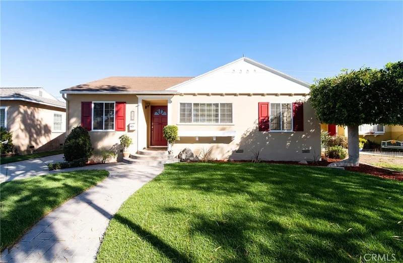 4322 Maybank Ave, Lakewood, CA 90712