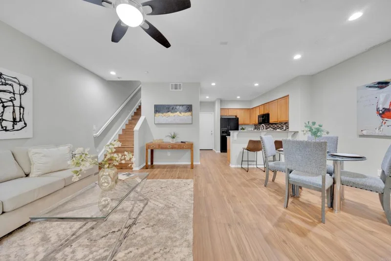 4300 Newton Ave 31, San Diego, CA 92113