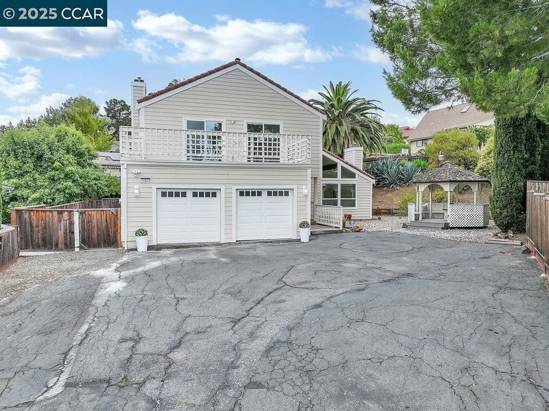 1187 Kaski Lane, Concord, CA 94518-1894
