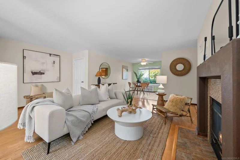 3005 Thorn St 3, San Diego, CA 92104
