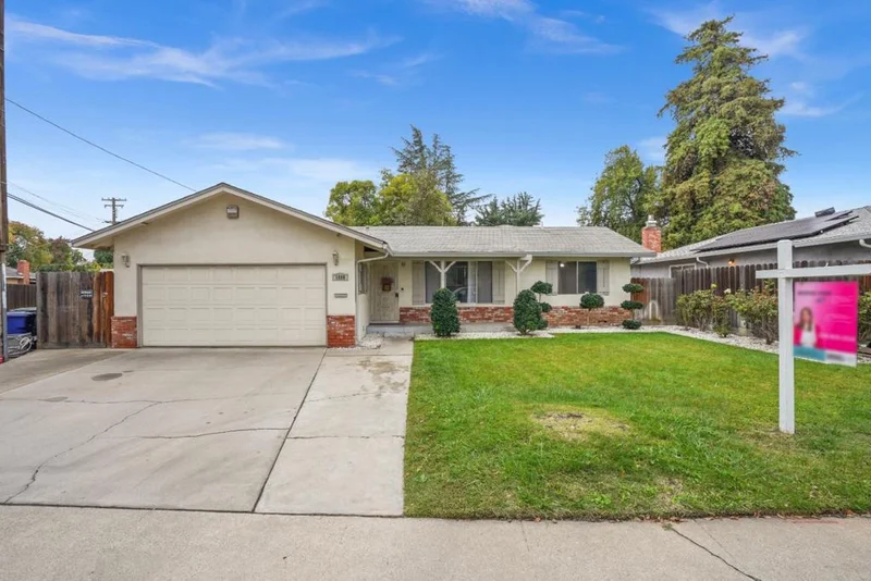 1508 Hamilton Avenue, Modesto, CA 95350