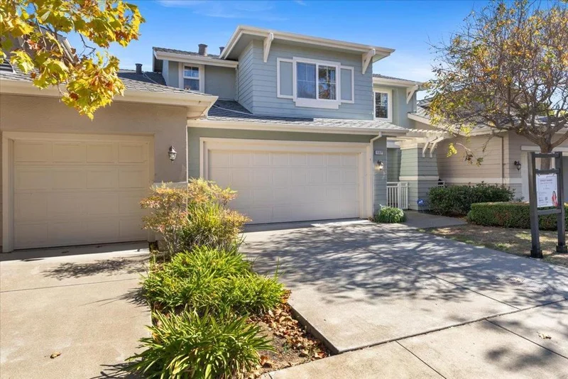 133 Cliff Swallow Court, Brisbane, CA 94005