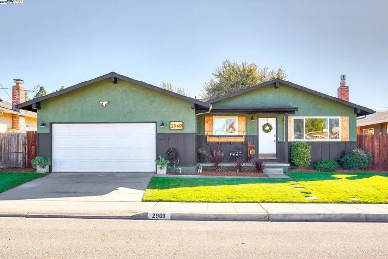 2969 Cabrillo Ave, Livermore, CA 94550