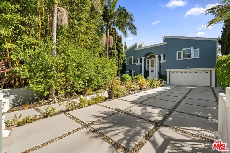 850 Burrell Street, Marina Del Rey, CA 90292