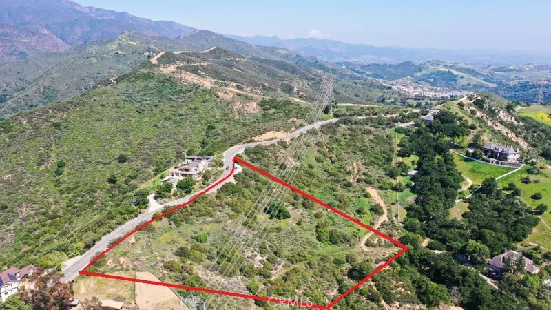 28052 Modjeska Grade Road