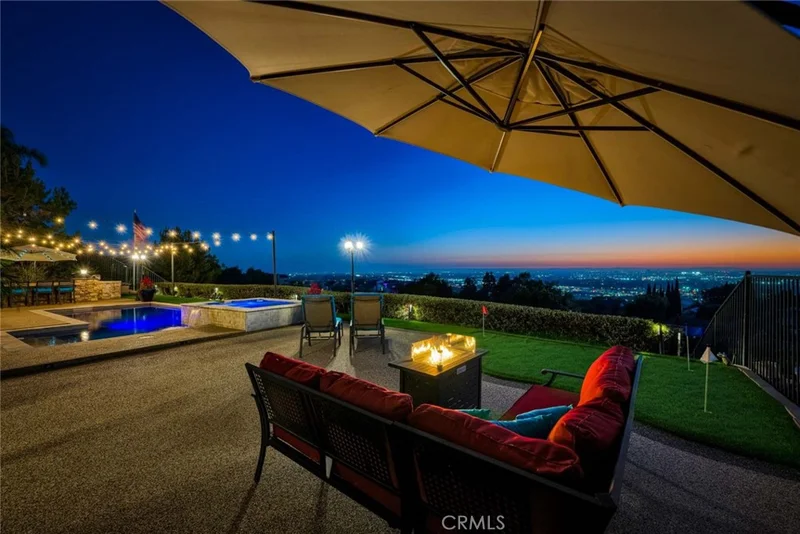 2710 E Vista Ridge, Orange, CA 92867