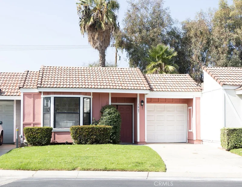 1887 Club Drive, Pomona, CA 91768