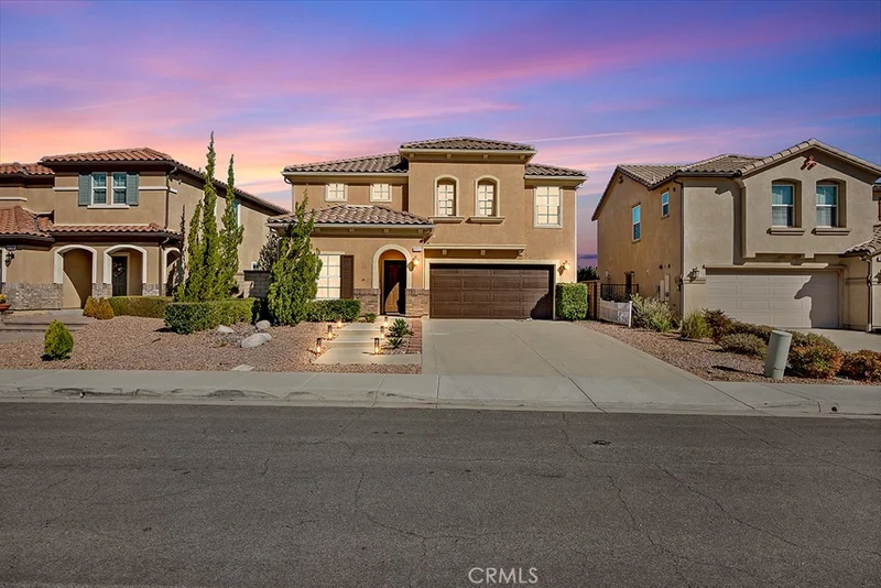 2727 Goldenrain Street, Palmdale, CA 93551