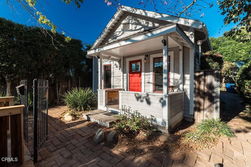 712 Castillo Street, Santa Barbara, CA 93101