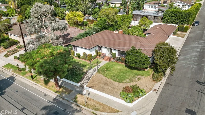 11511 Beverly Drive, Whittier, CA 90601