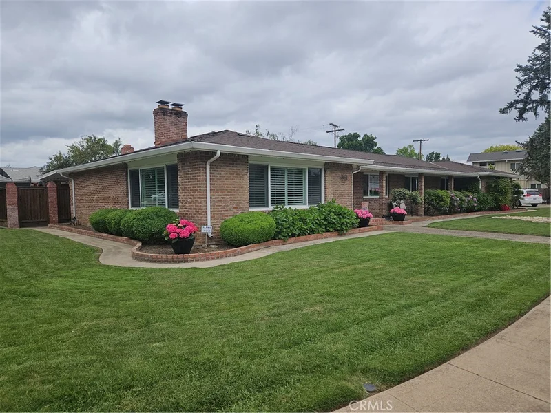 1605 Edgewood Drive, Lodi, CA 95240