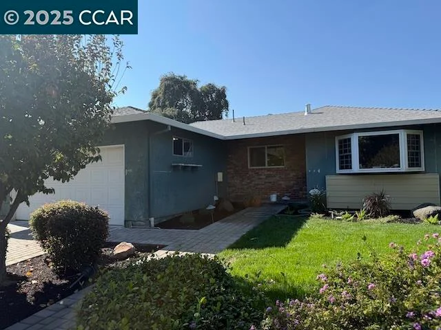849 San Simeon, Concord, CA 94518-2221