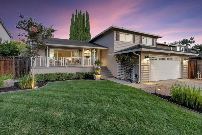 6136 Dunn Avenue, San Jose, CA 95123