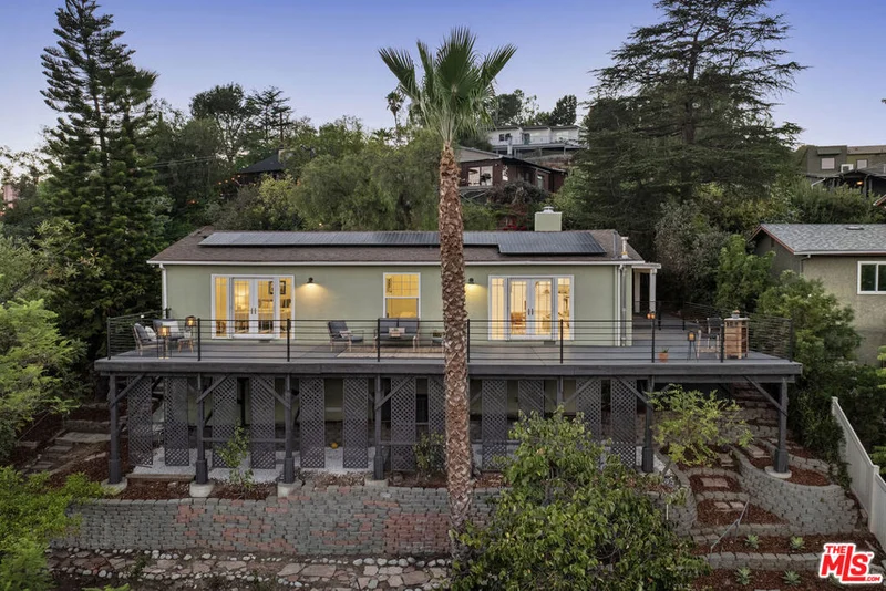 4310 Glenmuir Avenue, Los Angeles, CA 90065