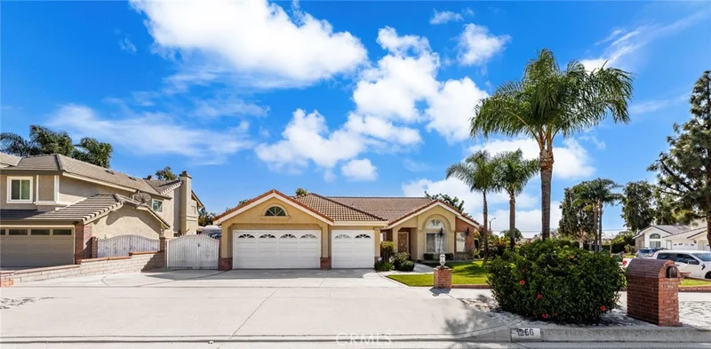 1256 Miller Court, Upland, CA 91784