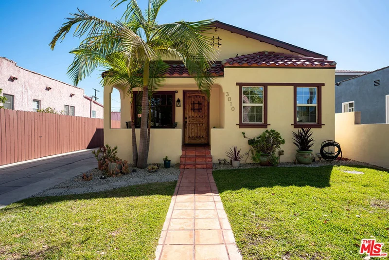 3010 Acresite Street, Los Angeles, CA 90039