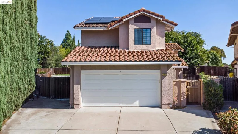 2245 Pinenut Ct, Antioch, CA 94509