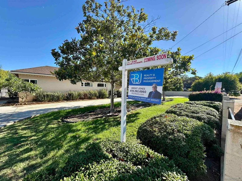 5150 Sunnyside Drive, Bonita, CA 91902