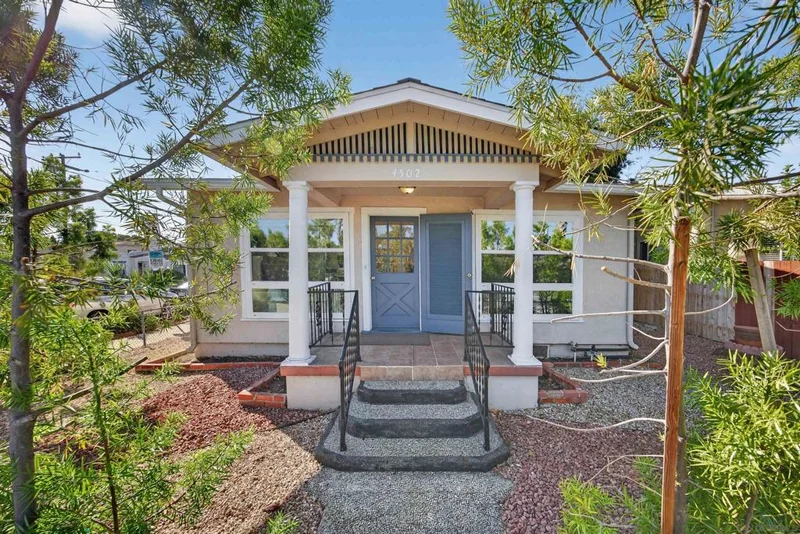 4502 Texas St, San Diego, CA 92116