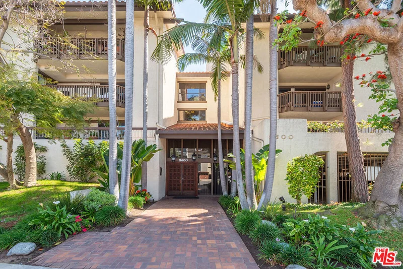 8600 Tuscany Avenue 321, Playa Del Rey, CA 90293