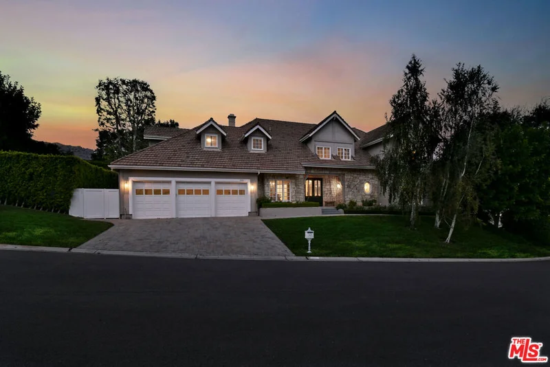 5449 S Rim Street, Westlake Village, CA 91362