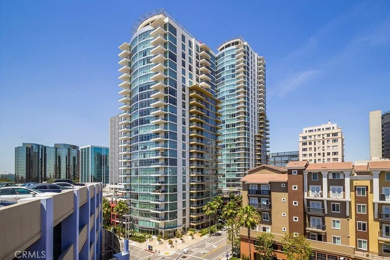 411 W Seaside 1506, Long Beach, CA 90802