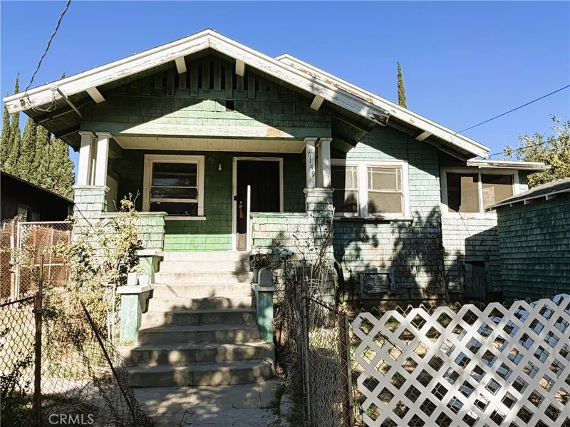 6149 Annan Way, Los Angeles, CA 90042