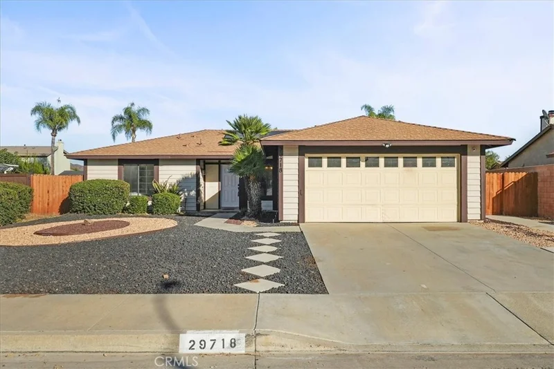29718 Squaw Valley, Menifee, CA 92586