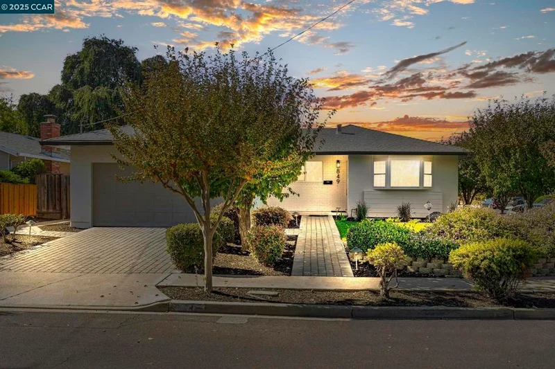 849 San Simeon Dr., Concord, CA 94518