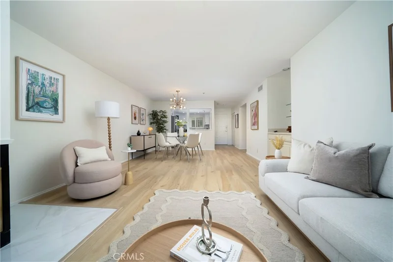 625 E Del Mar 303, Pasadena, CA 91101