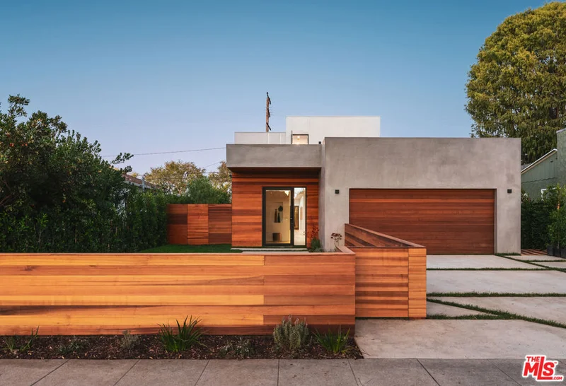 4160 Keystone Avenue, Culver City, CA 90232
