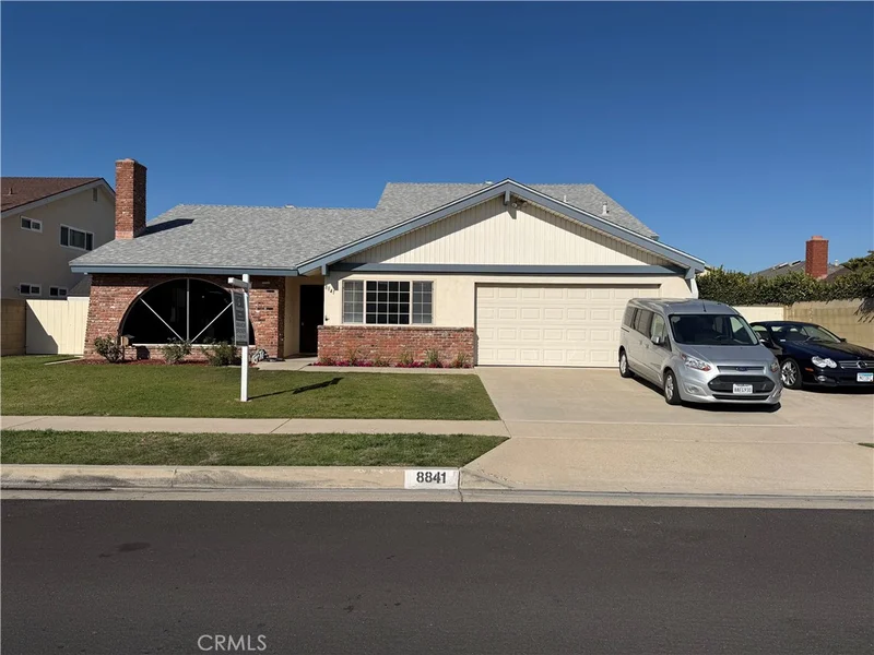 8841 Palos Verdes Avenue, Westminster, CA 92683