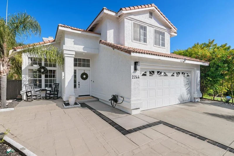 2244 Eastbrook Road, Vista, CA 92081