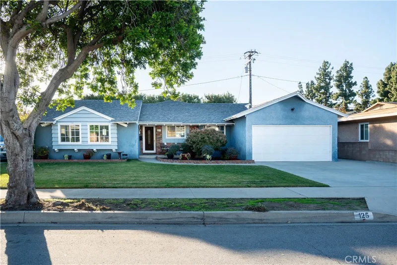 125 S Armel, Covina, CA 91722