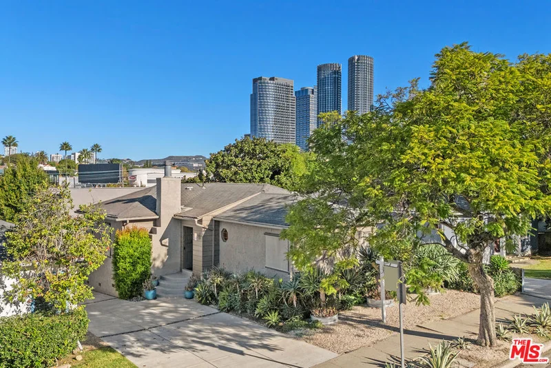 10349 Keswick Avenue, Los Angeles, CA 90064