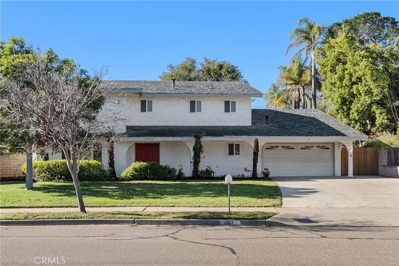 1012 Diamond Drive, Santa Maria, CA 93455