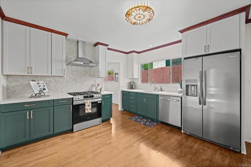 1239 La Presa Avenue, Spring Valley, CA 91977