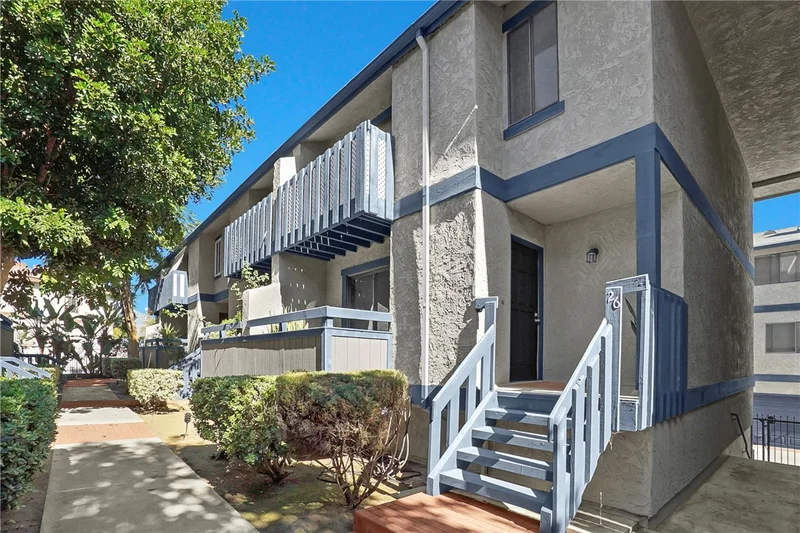 10451 Mulhall Street 26, El Monte, CA 91731