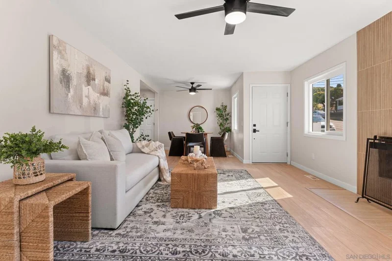 5520 Albemarle St, San Diego, CA 92139