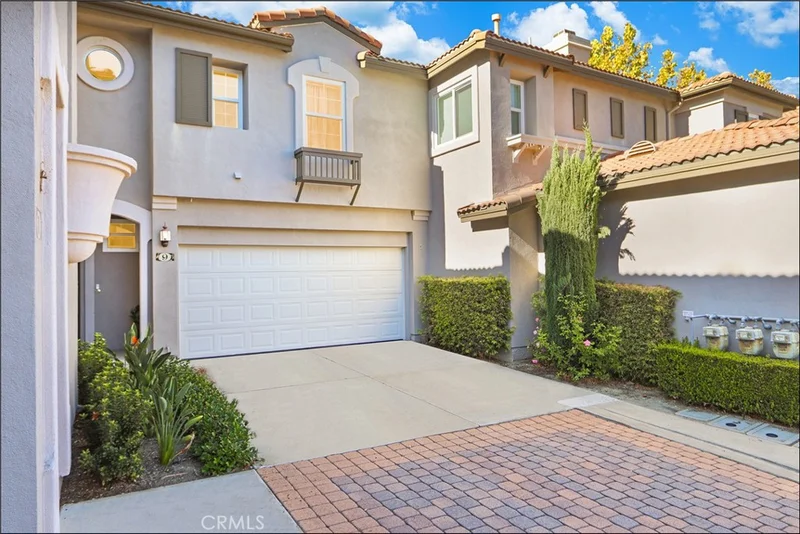 9 Trofello, Aliso Viejo, CA 92656