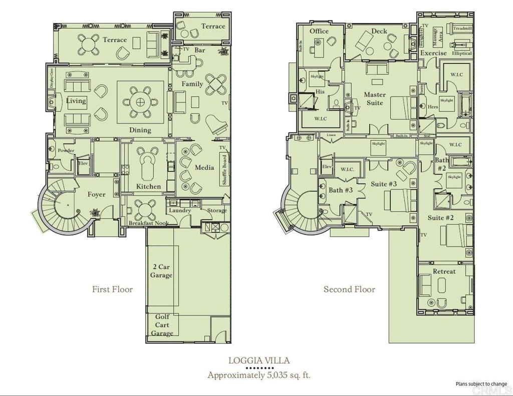 Interior 2