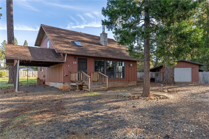 6311 Janine Court, Magalia, CA 95954