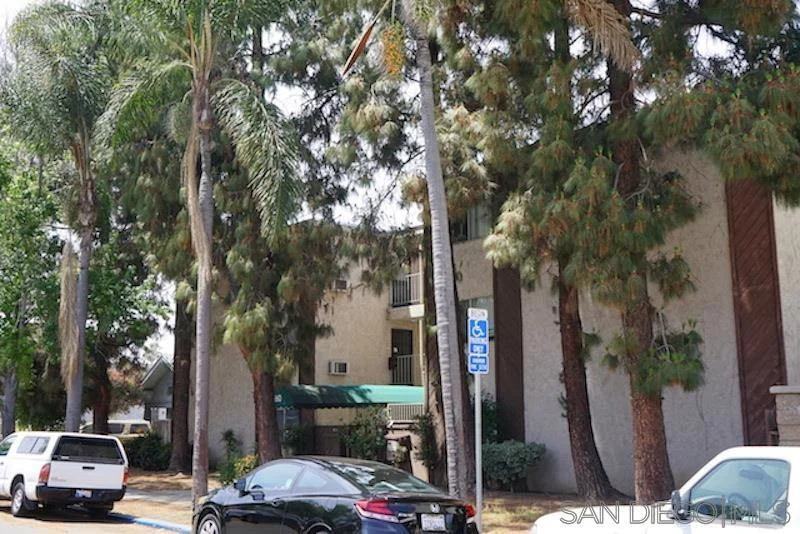 4260 44th 217, San Diego, CA 92115