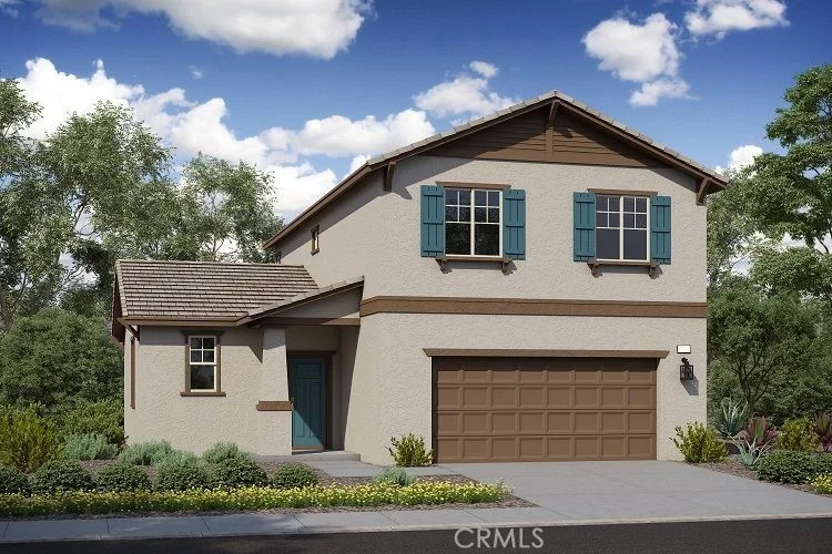 5209 Douglas Avenue, Banning, CA 92220