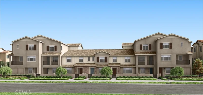 8471 Snapdragon Lane, Chino, CA 91708